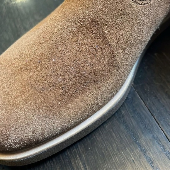 UGG Josefene Cuff Boots - Picture 5 of 5